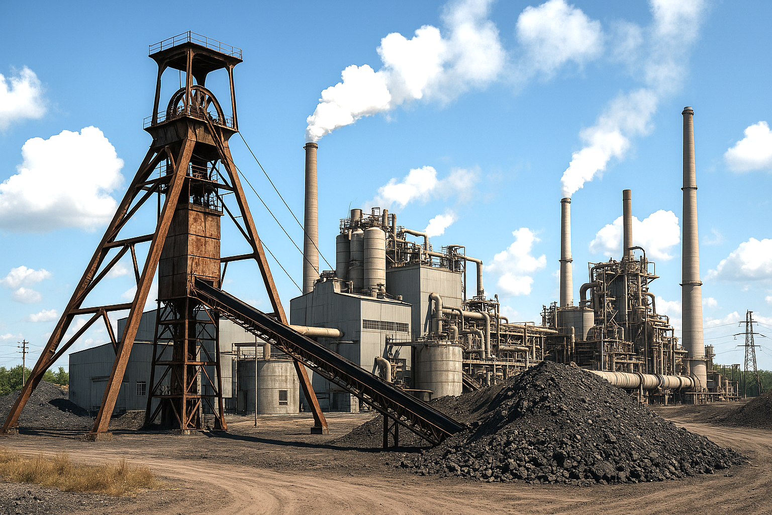 Industri